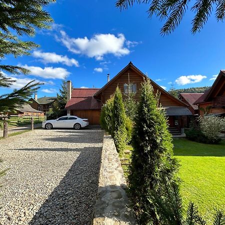 Guest House Kaspiy Bukowel Zewnętrze zdjęcie