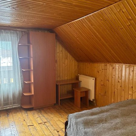 Guest House Kaspiy Bukowel Zewnętrze zdjęcie