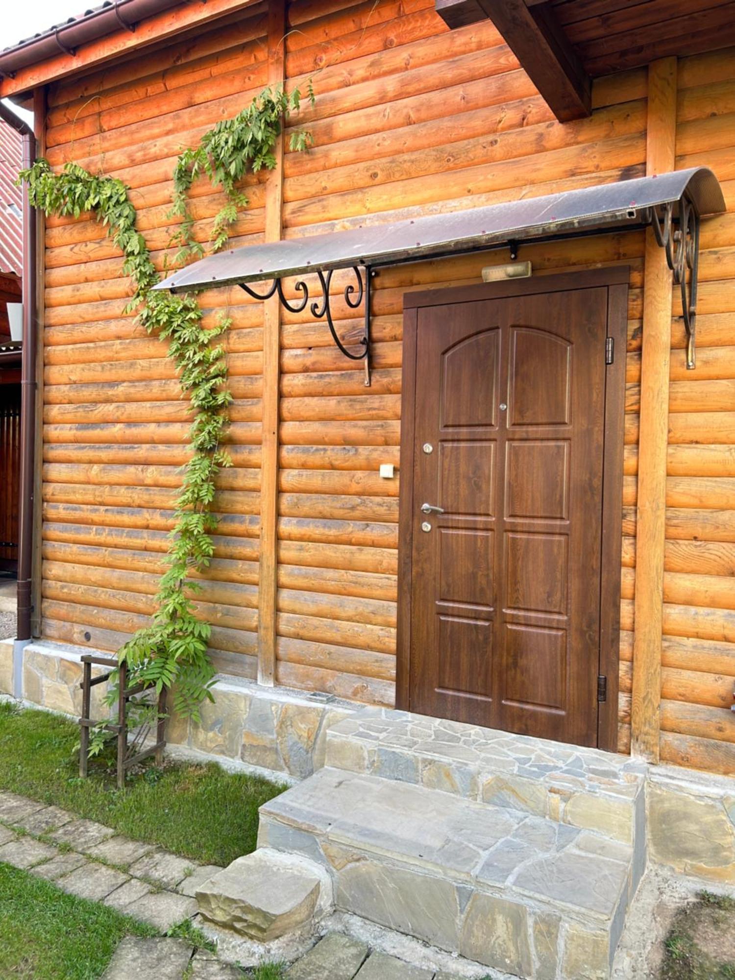 Guest House Kaspiy Bukowel Zewnętrze zdjęcie
