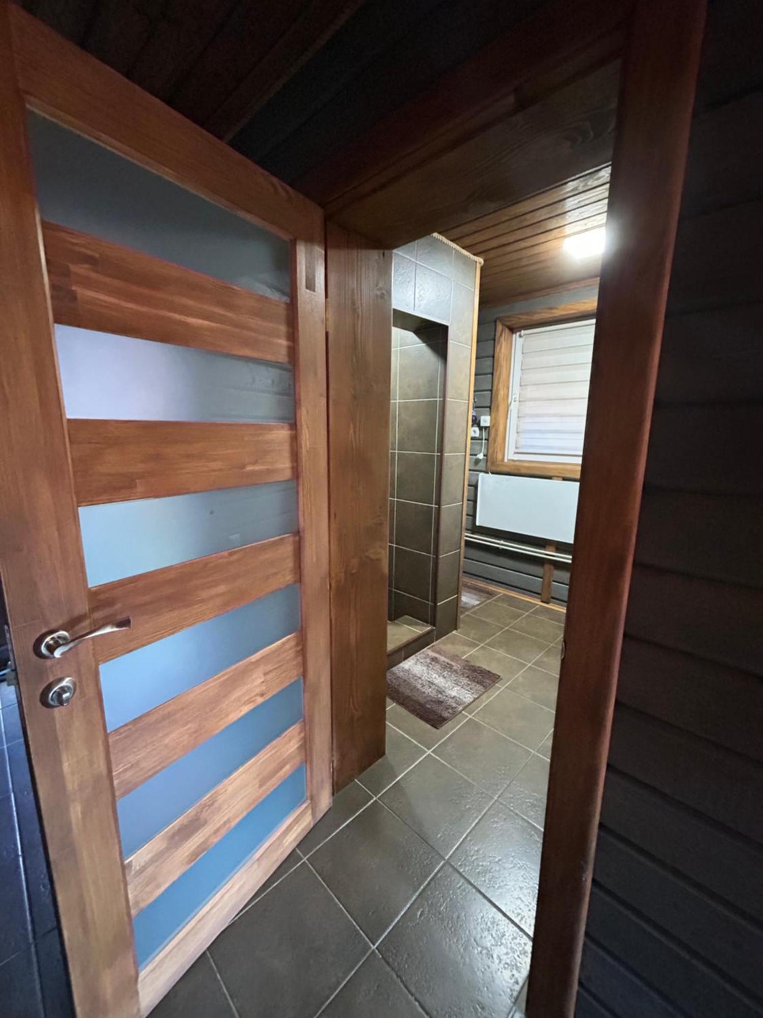 Guest House Kaspiy Bukowel Zewnętrze zdjęcie