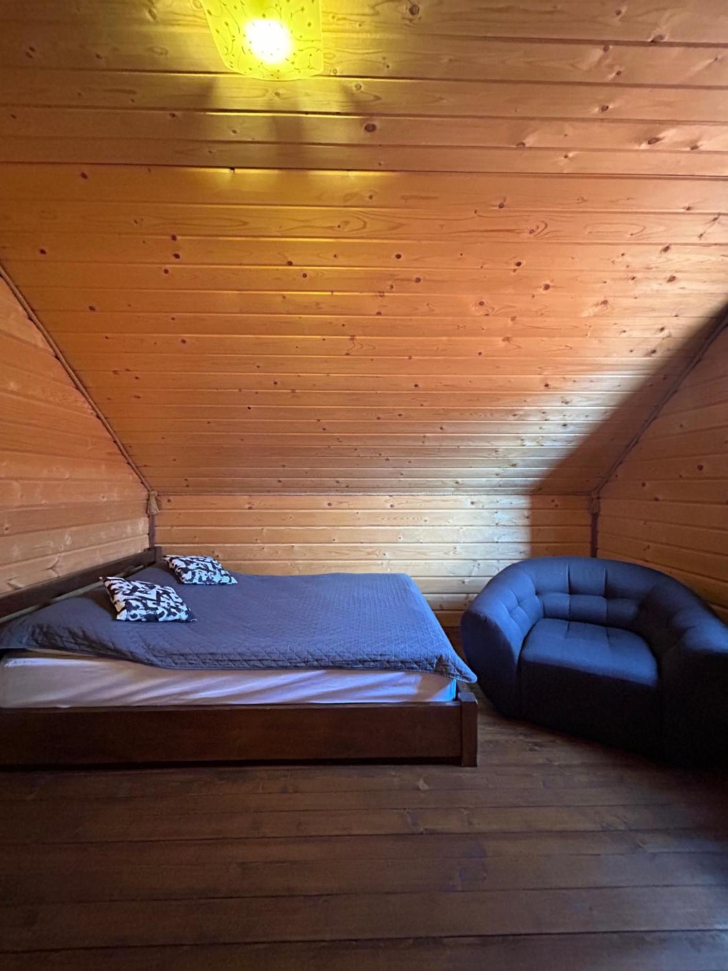 Guest House Kaspiy Bukowel Zewnętrze zdjęcie