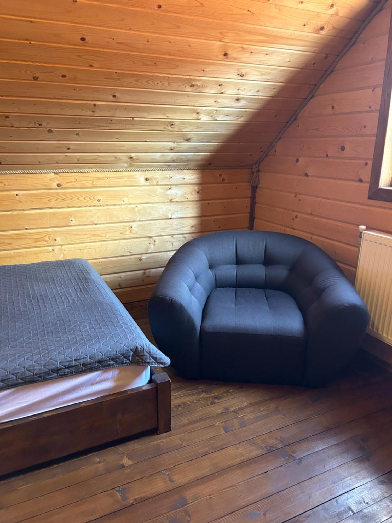 Guest House Kaspiy Bukowel Zewnętrze zdjęcie