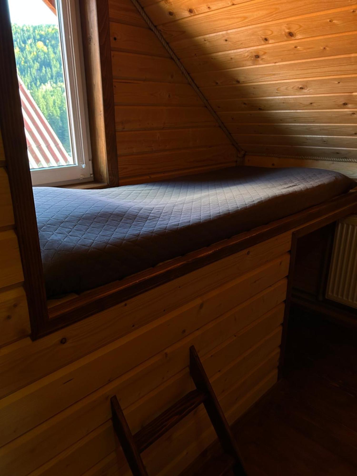 Guest House Kaspiy Bukowel Zewnętrze zdjęcie