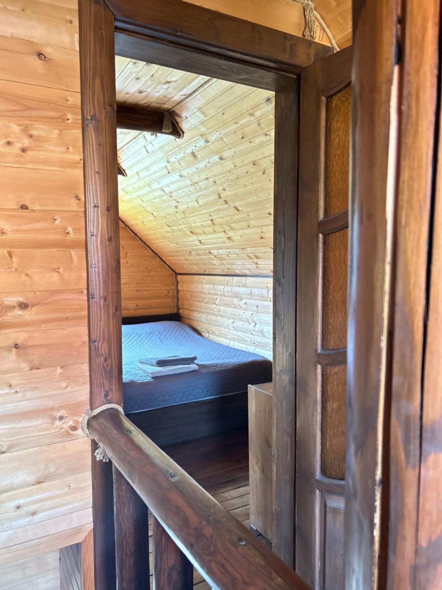 Guest House Kaspiy Bukowel Zewnętrze zdjęcie