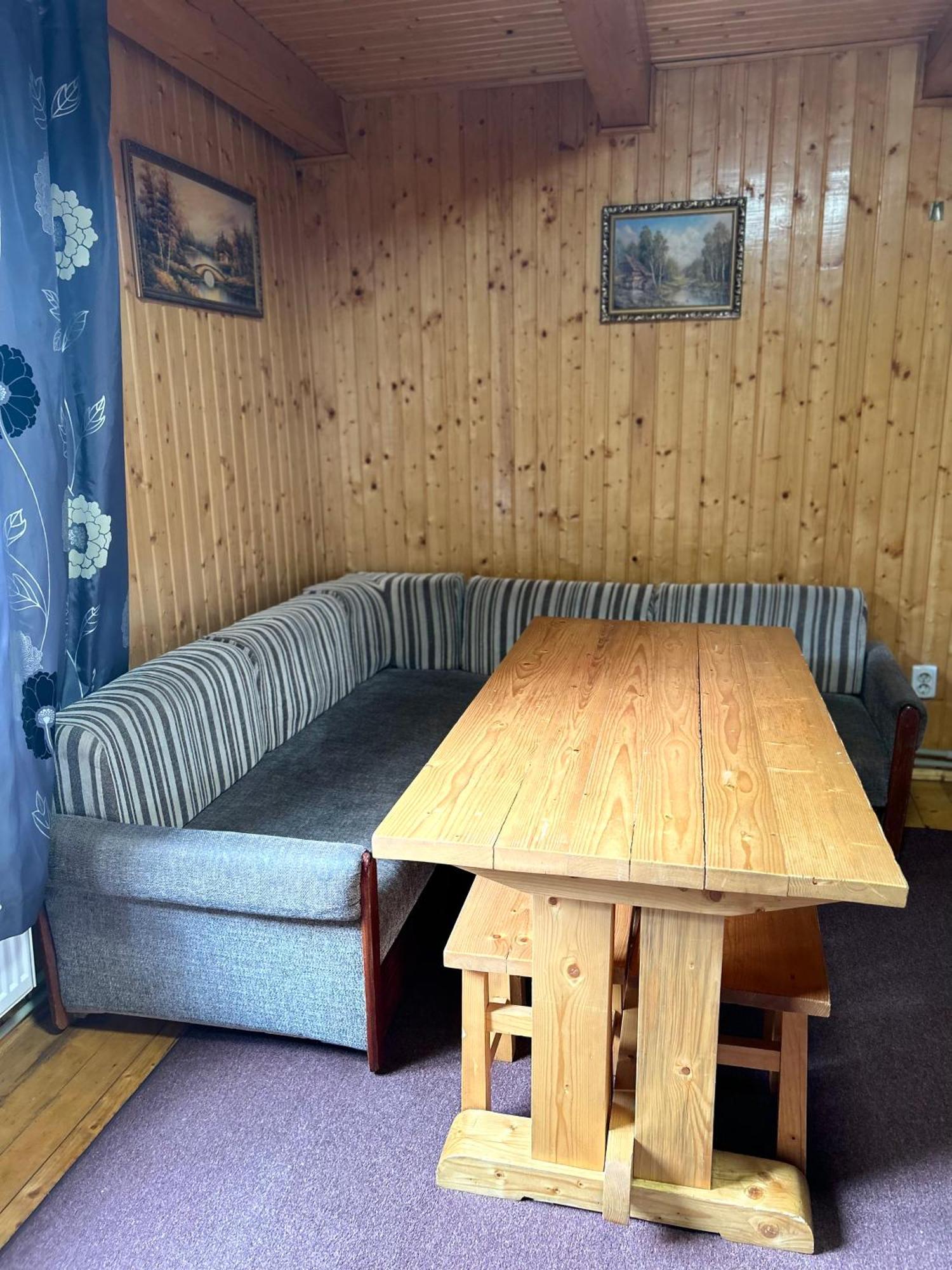 Guest House Kaspiy Bukowel Zewnętrze zdjęcie