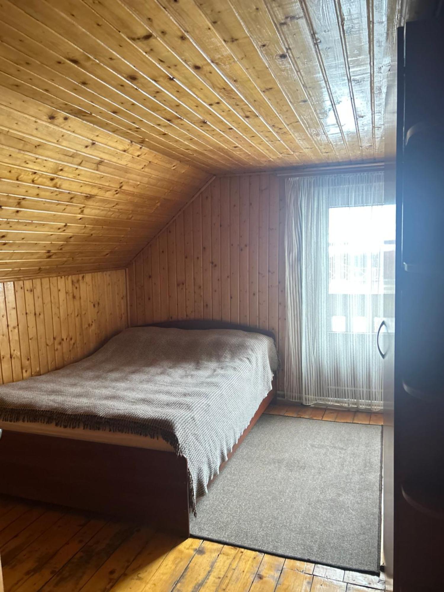Guest House Kaspiy Bukowel Zewnętrze zdjęcie